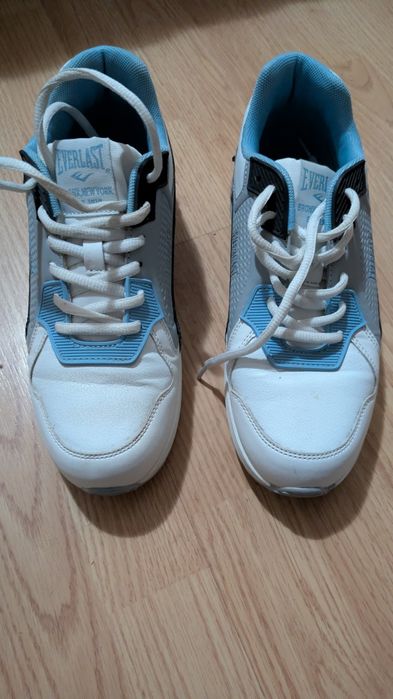 Sneakers everlast 39