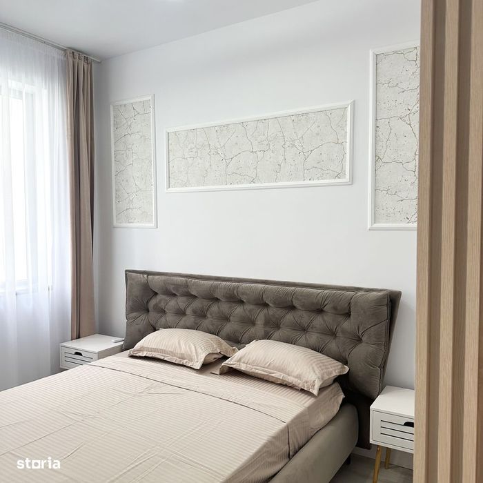 1 camere/Chiajna/Sergent Ilie Petre/ TVA INCLUS