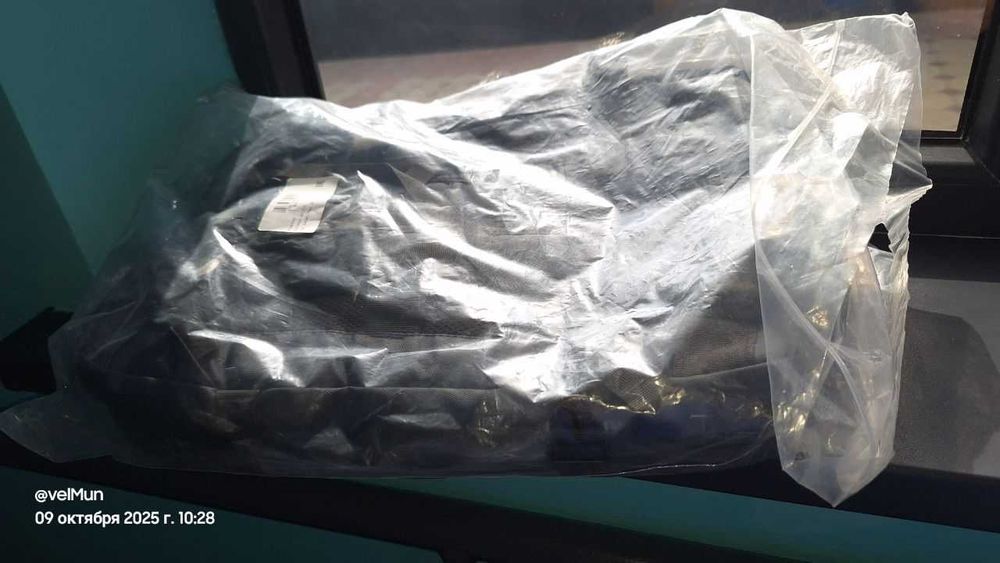 Продам новый рюкзак для ручной клади и деловых встреч