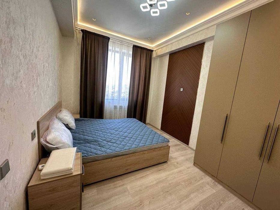 ID:6082 Olmazor tumanida 3 xonali kv ijaraga beriladi