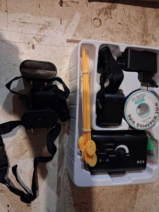 Електронен пастир