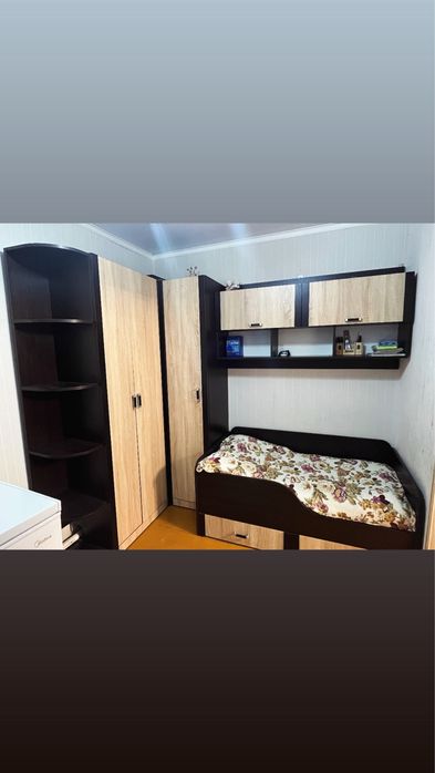 Продам детский гарнитур