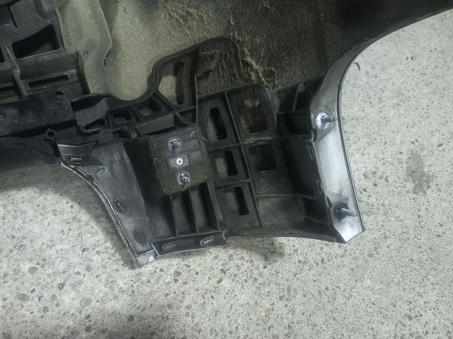 Bara spate Audi A4 B7 combi