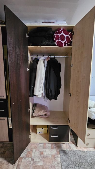 Шкаф отличное состояние