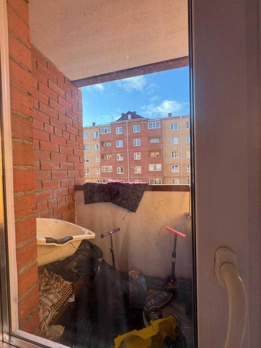 Трёшка в Юбилейном -цена снижена - срочноо