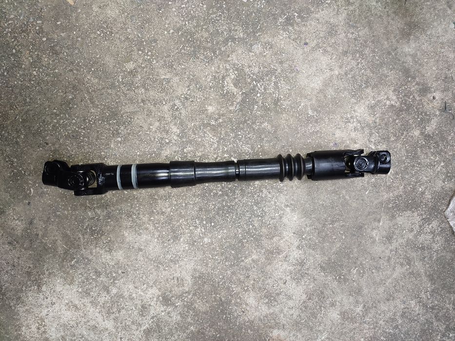 Рулевой карданчик Митсубиси Монтеро Спорт