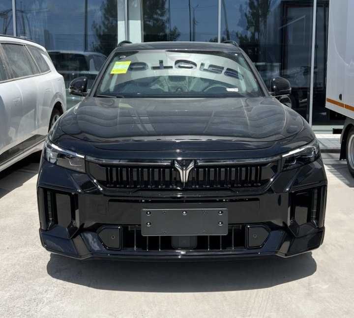 Voyah Free naxt va halol nasiyaga