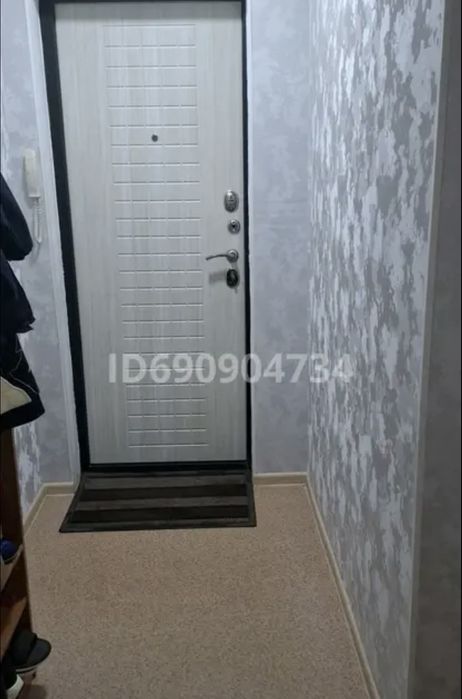 Сдается 2 комнатная на 2 этаже