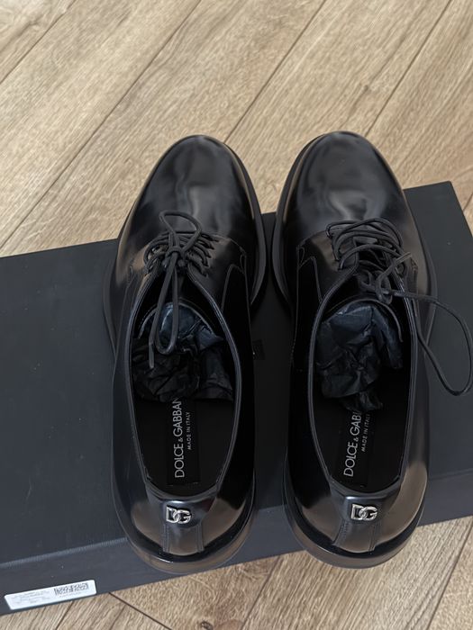 Туфли Dolce&Gabbana