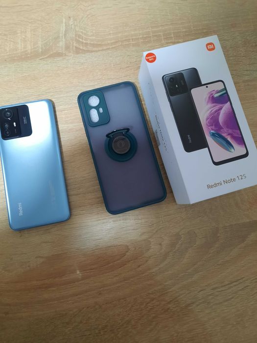 Telefon Redmi note 12 S