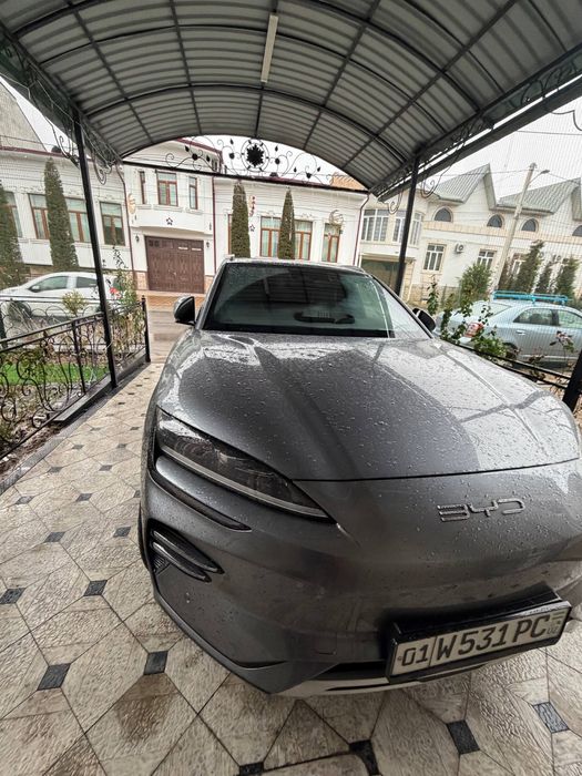 Сотилади BYD 2023