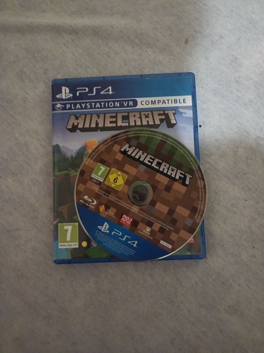 Игра на playstation 4-5