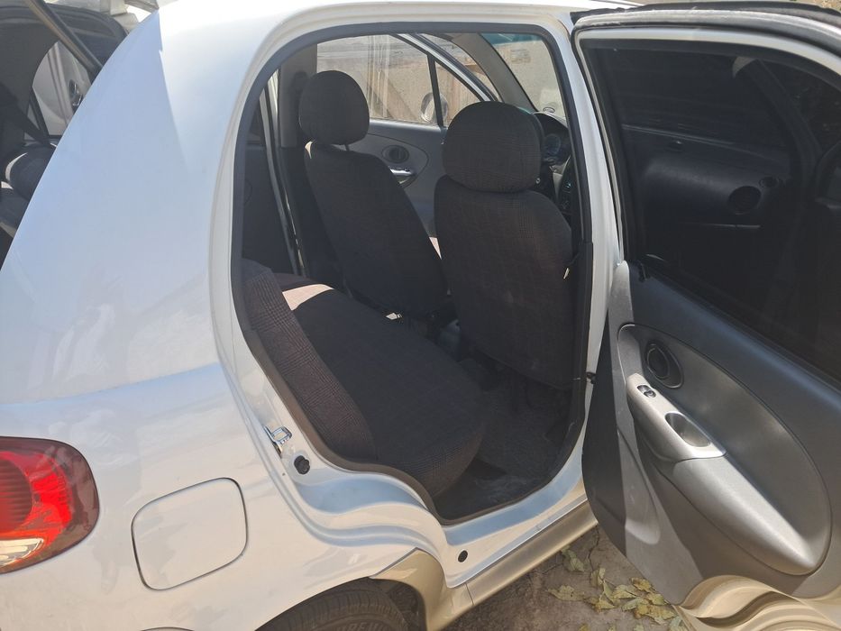 Matiz best sotiladi
