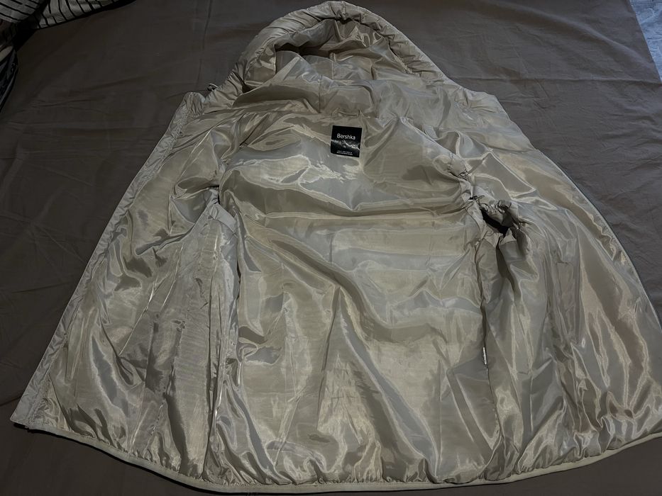 Елек на Bershka