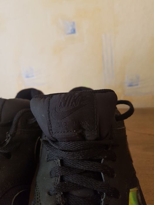 Nike Air Max маратонки 37 номер.