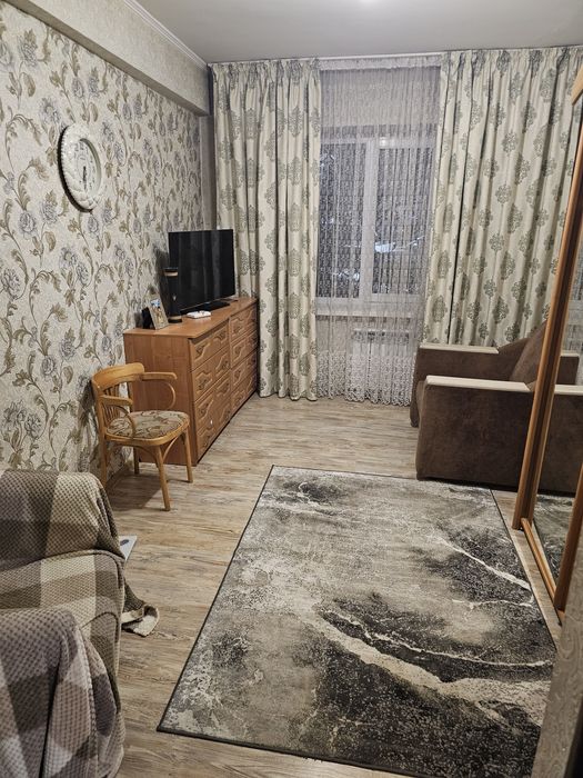 Продам 3-х комнатную квартиру