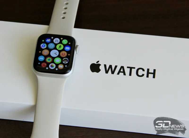 Продам Apple watch