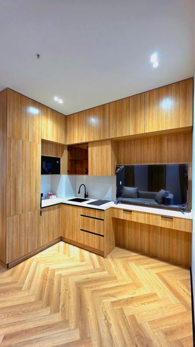 ЖК NRG U-Tower 1ком квартира 11 этаж 33м2 Выгодная инвестиция