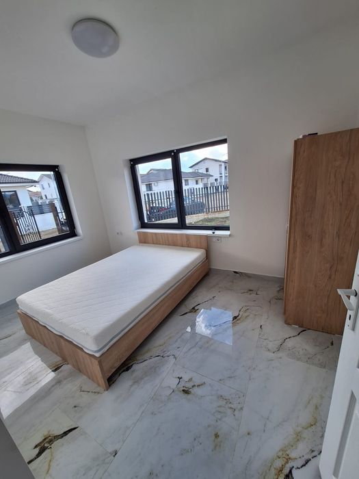 Casā nouā 3 camere Alba Iulia zona cetate