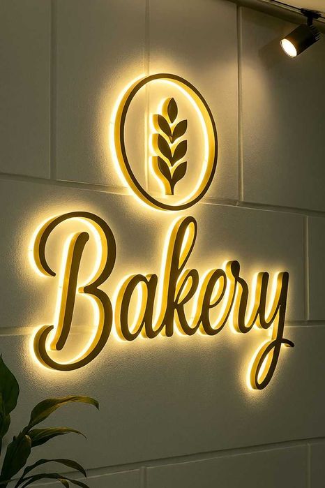 Изготовление Вывески, Наружная реклама,Монтаж