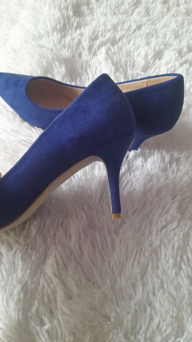 Туфли INARIO, 38 размер