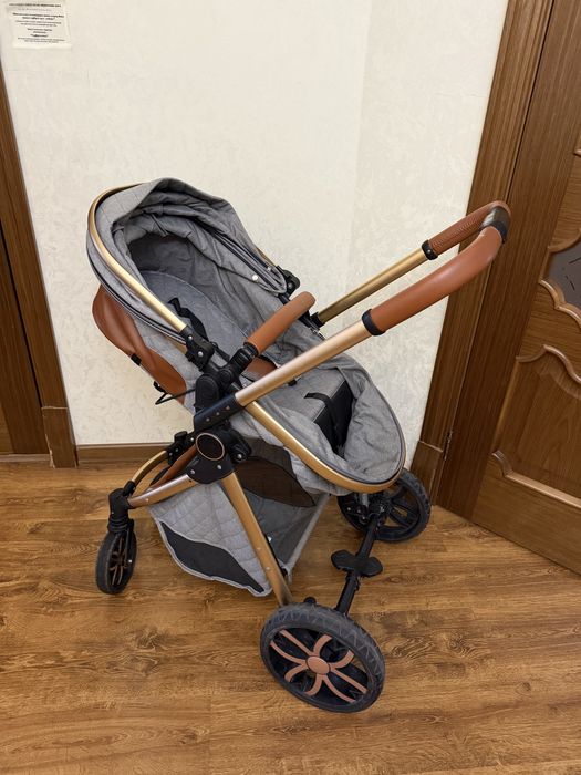 Продам детскую коляску