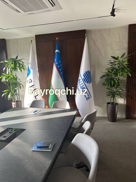 Bayroq konus Флаг конус  хона байроги.