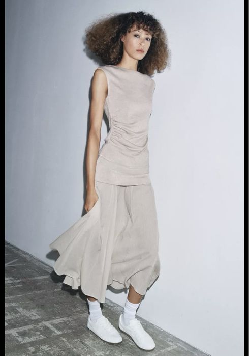 Продается юбка зара