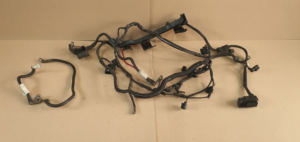 Cablaj instalatie electrica motor 1.9 tdi BKC BXE BJB BRU touran caddy