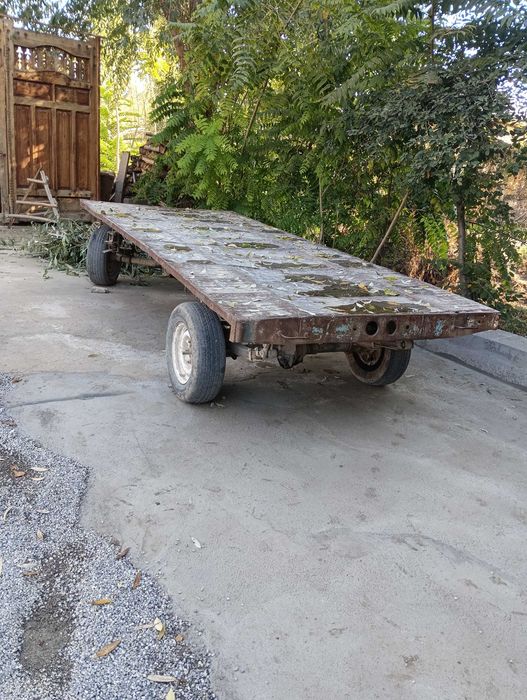 Лада Нива сотилади