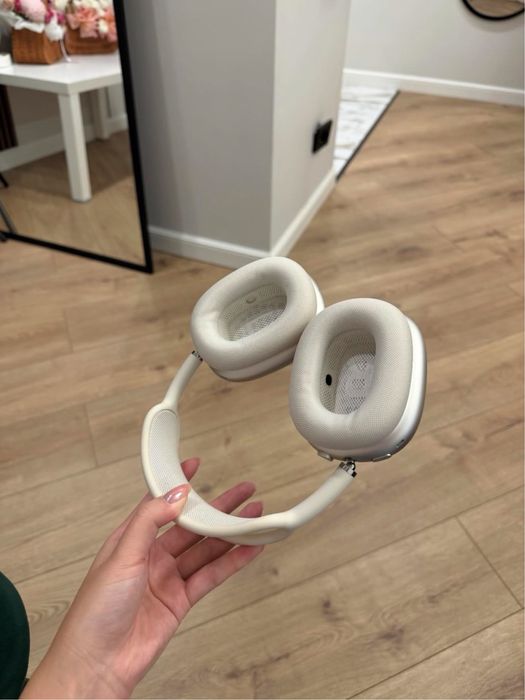 Наушники AirPods Max