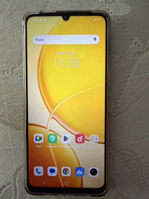 Продам телефон Vivo