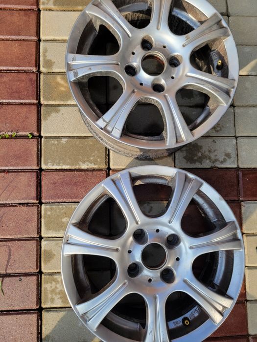 Jante 4x114,3 R15 smart,hyundai elantra,kia,volvo