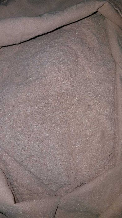 Опилки от ламинированного ДСП