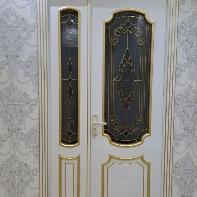 MDF eshiklar va mebelar