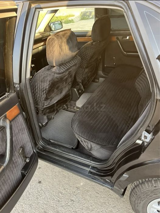 Ауди 100 с4 король трассы