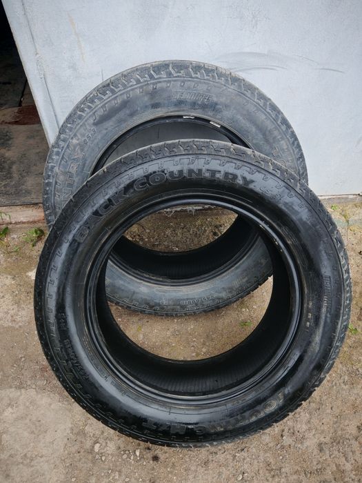 Зимние шины 245/60/R18