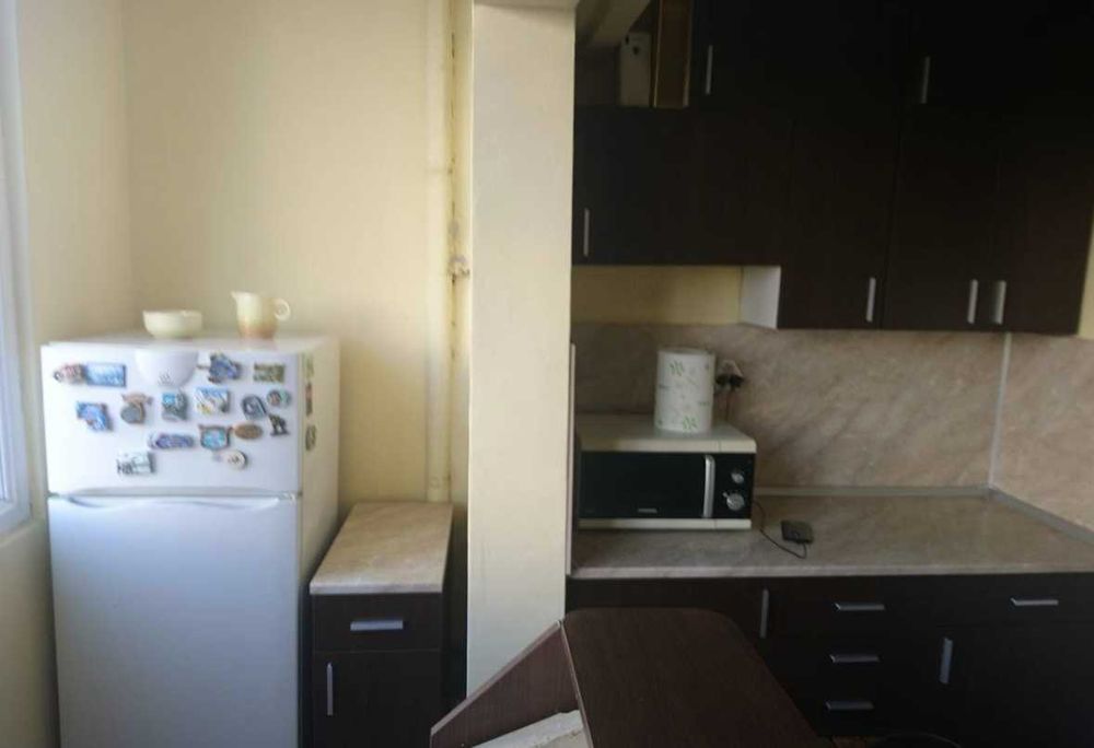 Дава се под наем Двустаен апартамент в Бургас, Славейков - 60 кв.м за 165 € - Снимка #8