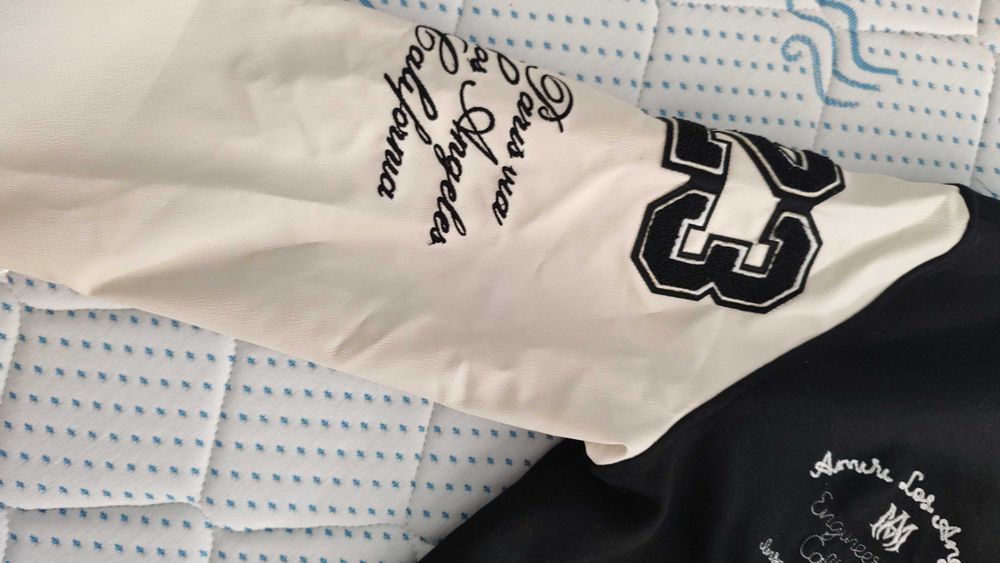 AMIRI ново oversized imagination jacket 2xl