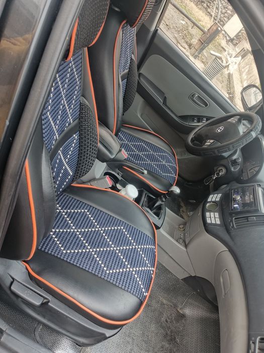 Hundai Avante obmen faqat