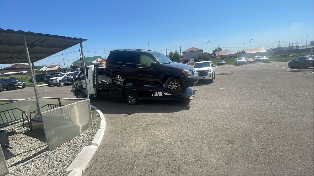 Эвакуатор Павлодар