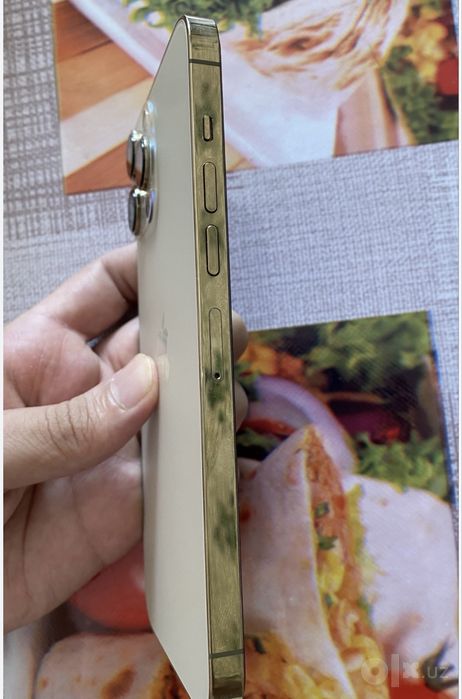 13pro max 128gb 92% gold xammajoyi radnoy ogan mazza qilib ishlatadi