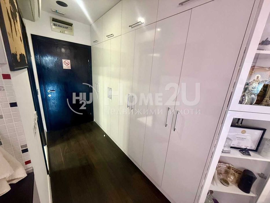 Продава се Едностаен апартамент в Разлог - 46 кв.м за 735 €/кв.м - Снимка #5