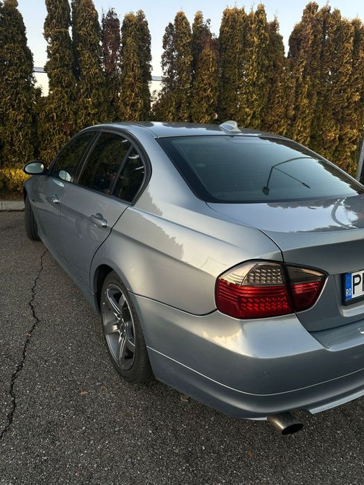 BMW Seria 3 320D