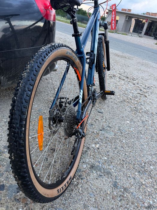 Ktm ultra flite 29"