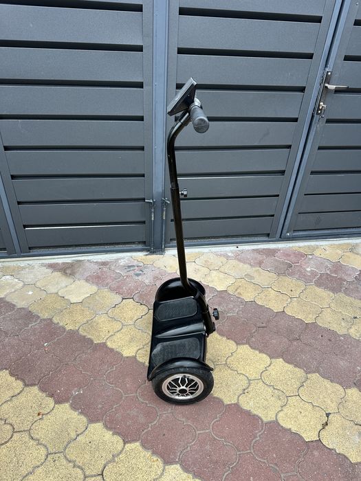 Whirlwind b5 hoverboard