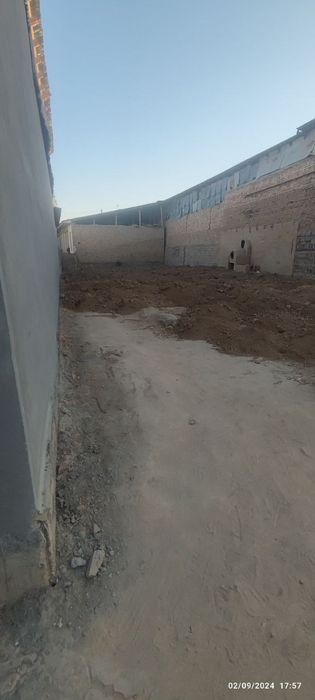 Yer sotiladi oʻzimizniki