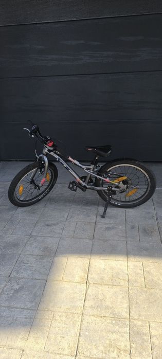 Детски велосипед