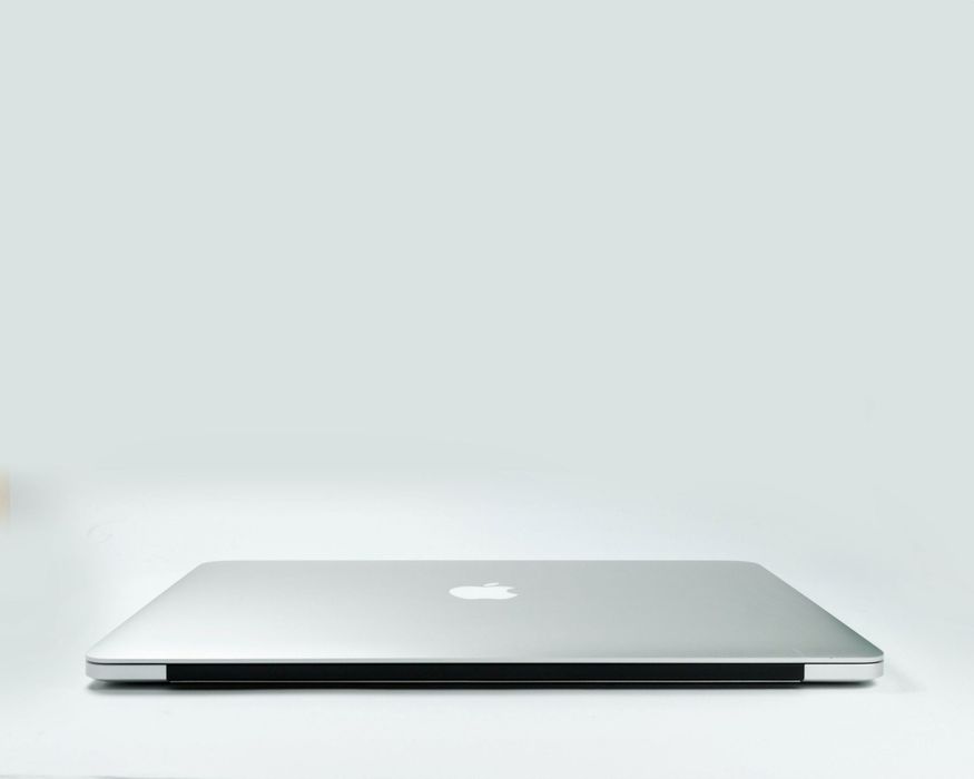 MacBook Pro 15” Retina 2014, A1398, i7, 16GB RAM, 256GB, Silver