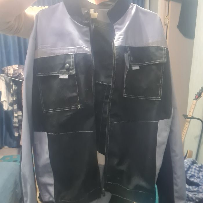 Спецовка проф одежда